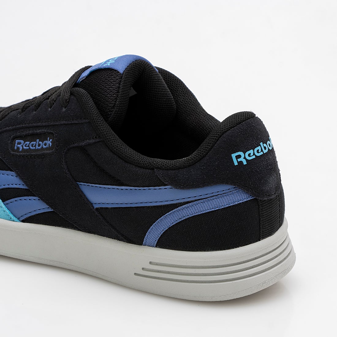 コート アドバンス CNVS / COURT ADVANCE CNVS （ブラック） -Reebok