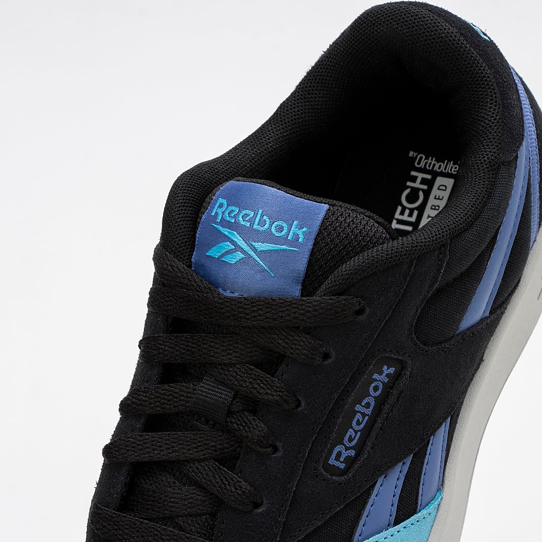 コート アドバンス CNVS / COURT ADVANCE CNVS （ブラック） -Reebok