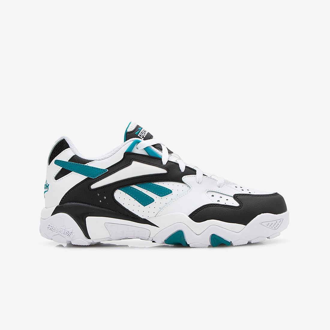 プレシーズン 94 ロー / PRESEASON 94 LOW （ホワイト） -Reebok 公式