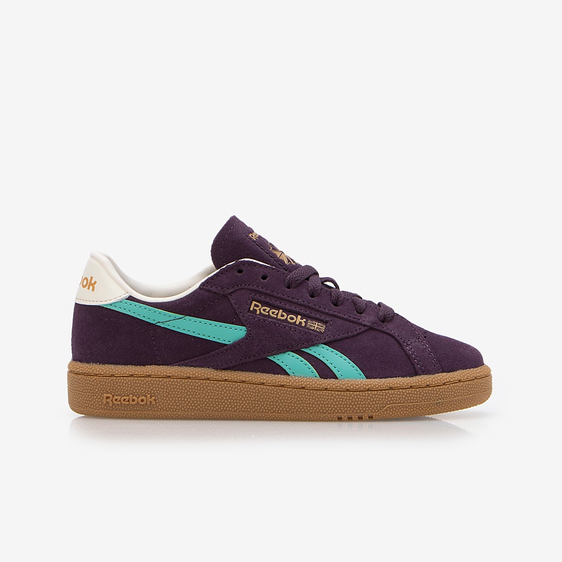 クラブシー グラウンズ UK / CLUB C GROUNDS UK （ダークパープル