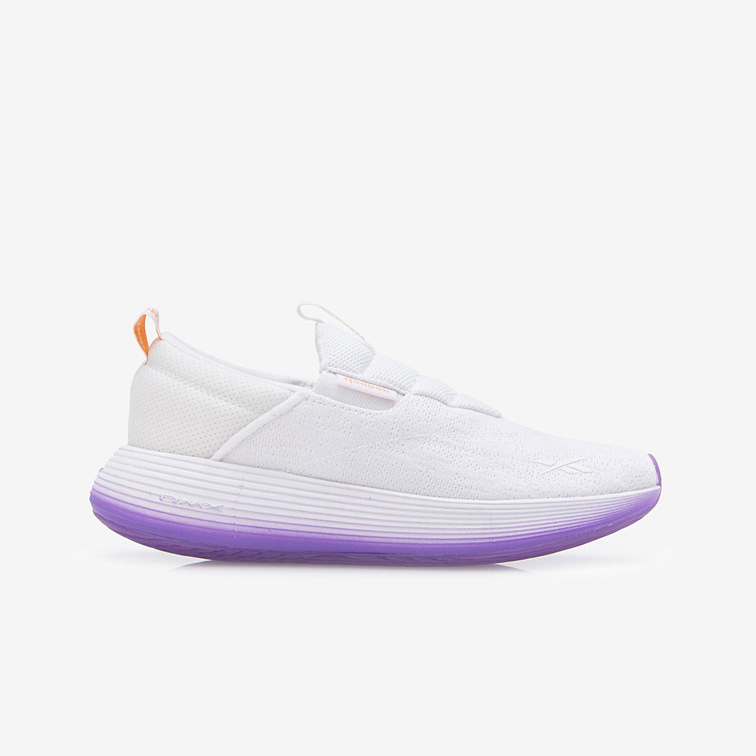 DMX コンフォート スリッポン / DMX COMFORT SLIP ON （ホワイト