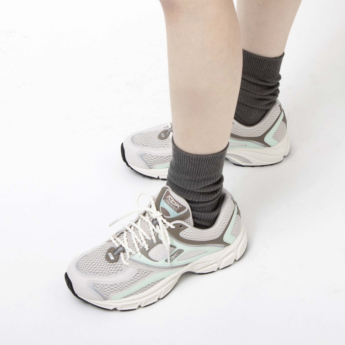 プレミアトリニティ KFS / PREMIER TRINITY KFS （リュクスグレー