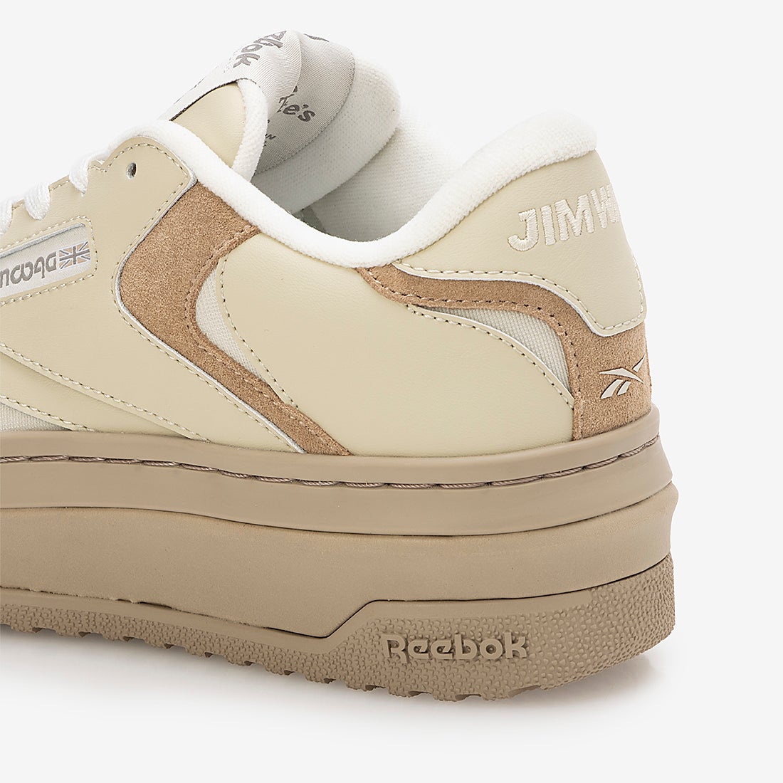 ジムワッグ クラブシー エクストラ / JIMWAG CLUB C EXTRA（ベージュ