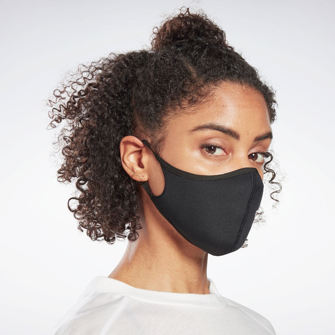 フェイスカバー3枚組 / Face covers 3-Pack 【返品不可商品】 -Reebok