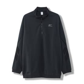 eightyone】エイティーワン ハーフジップ ジャージ / 81 HALFZIP