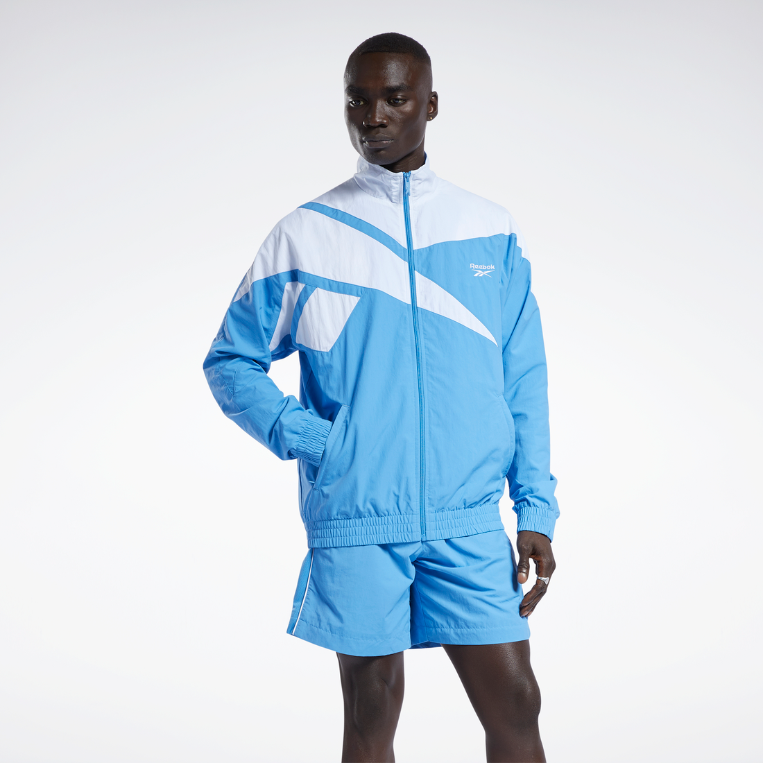 クラシックス ベクター トラック ジャケット / Classics Vector Track