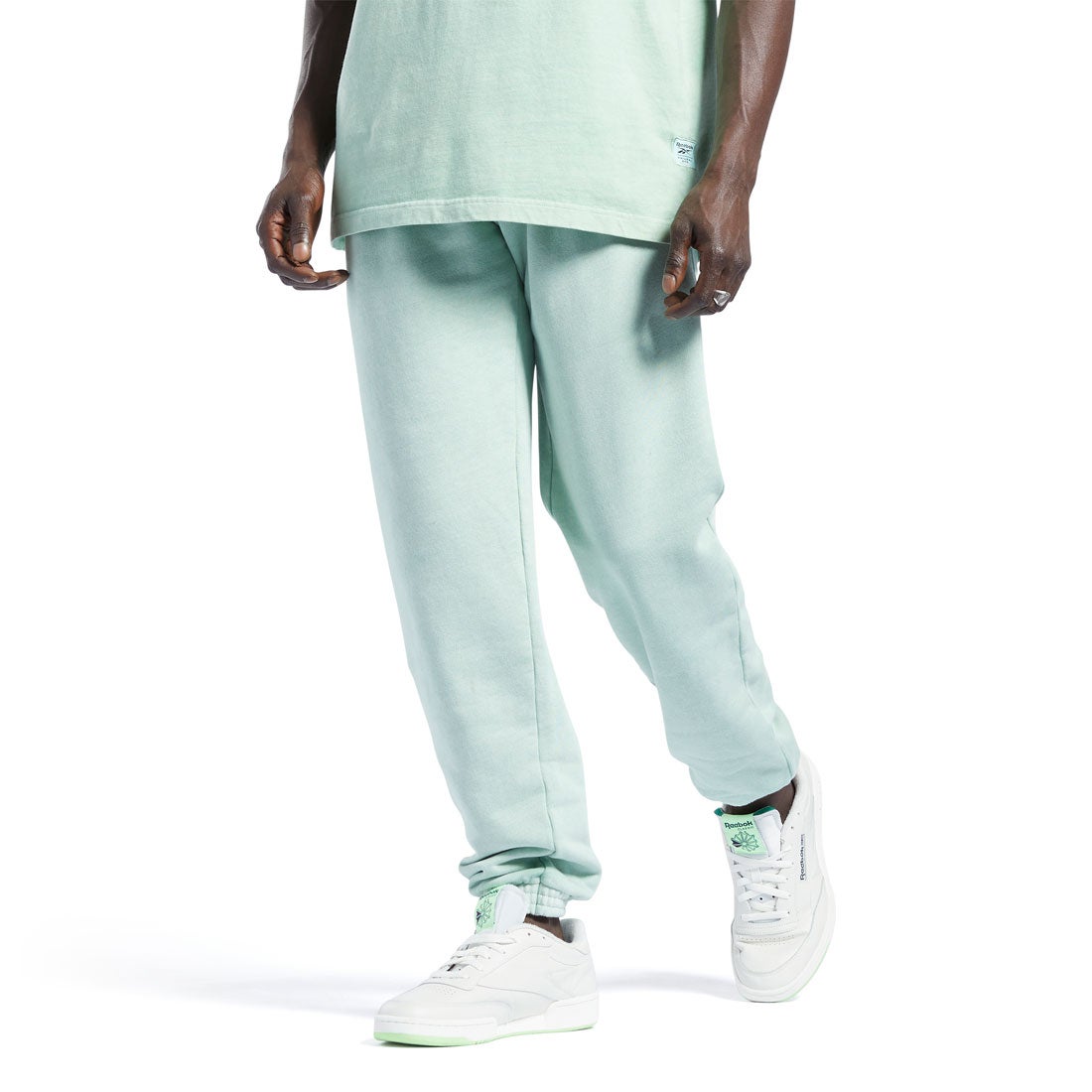 クラシックス ナチュラルダイ パンツ / Classics Natural Dye Pants