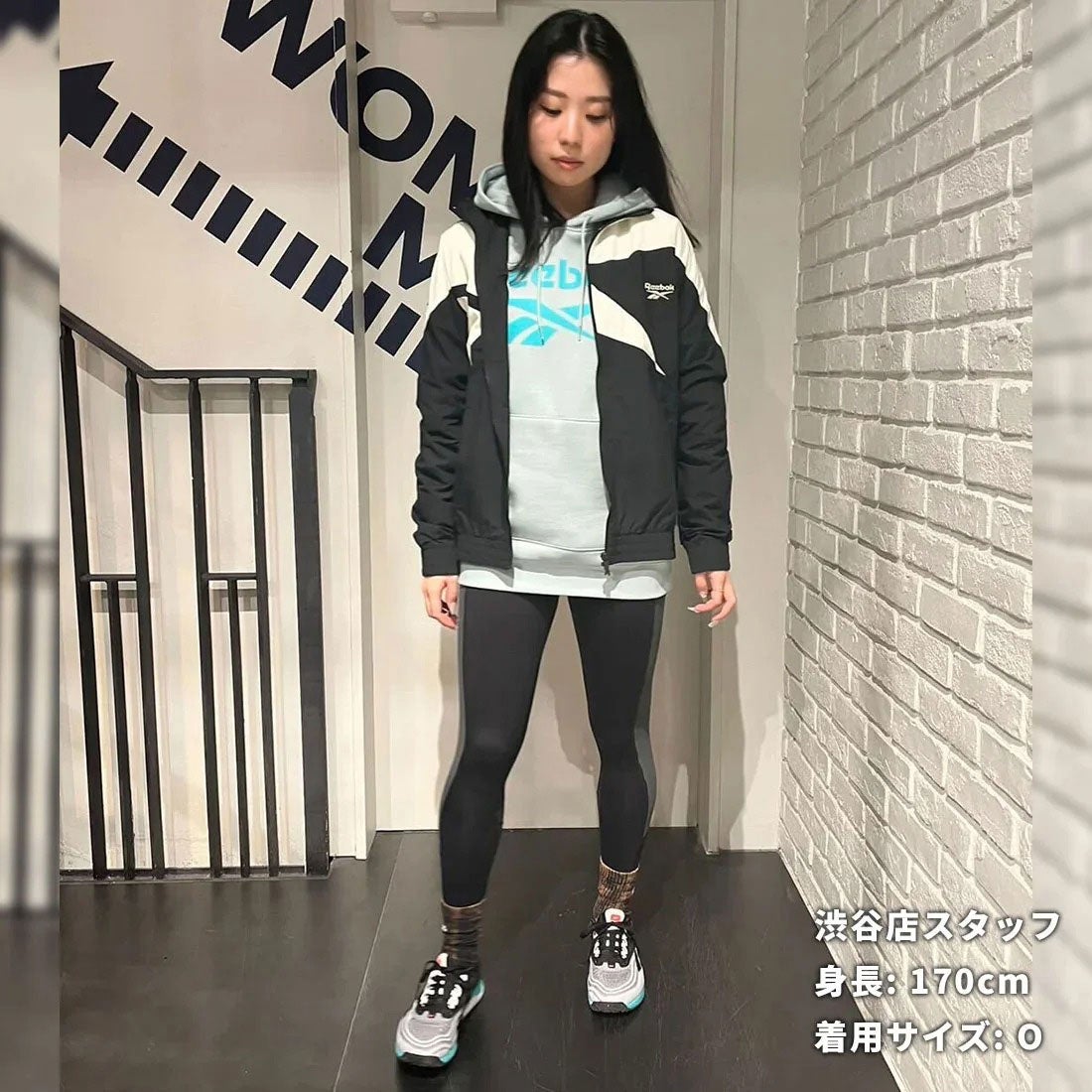 クラシックス ベクター トラック ジャケット / Classics Vector Track