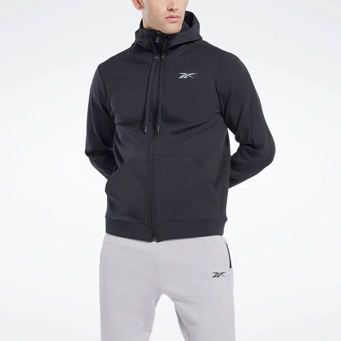 ドリームブレンド フルジップ フーディー / DreamBlend FZ Hoodie