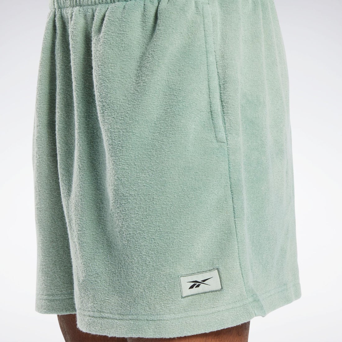 ショートパンツ / CL ND SHORTS（ハーモニーグリーン） -Reebok 公式