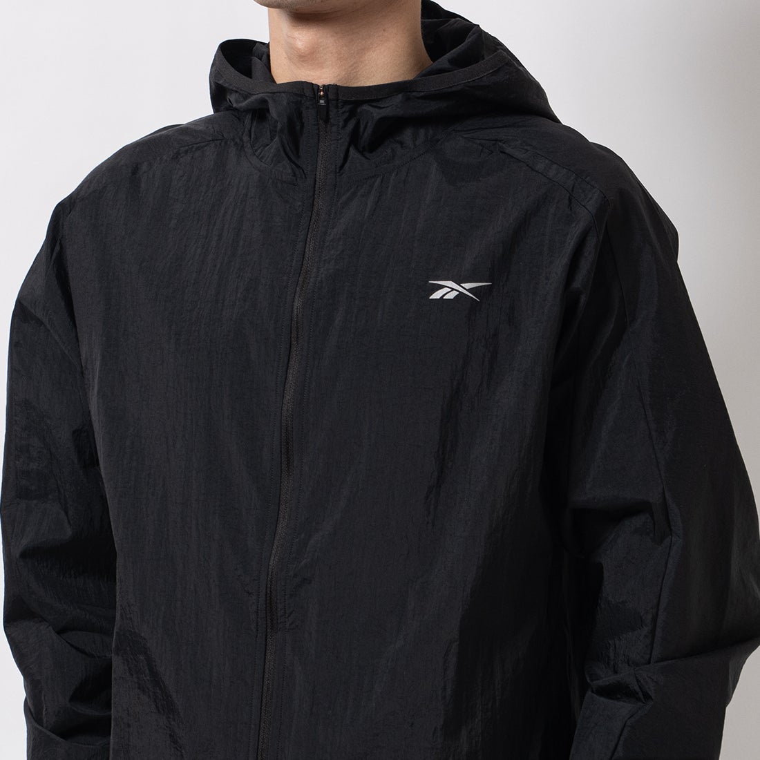 ランニング ウーブン ウインドジャケット / RUNNING WOVEN WIND JACKET