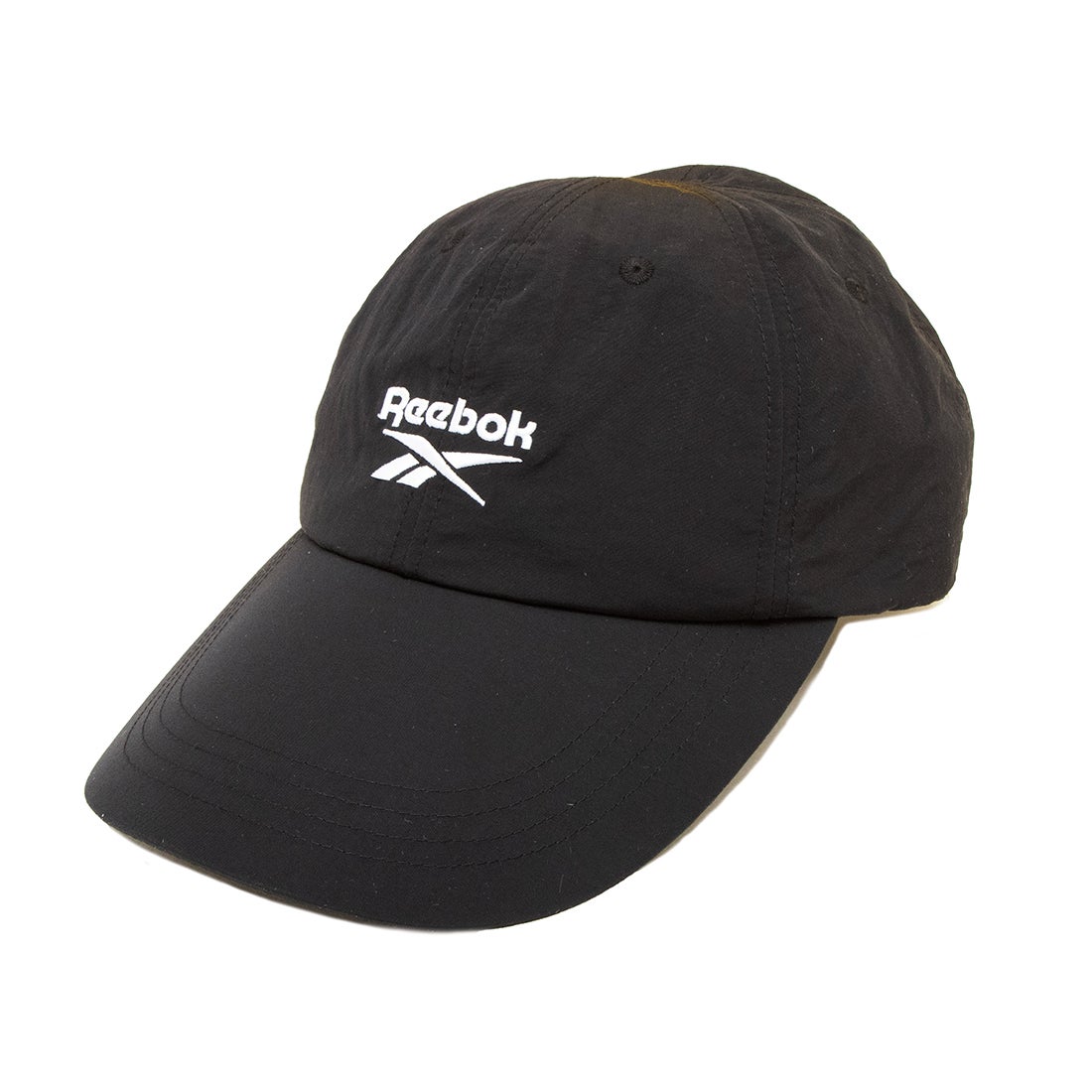 シックスパネルキャップ リブート 90's/ Six-Panel Cap REBOOT 90's