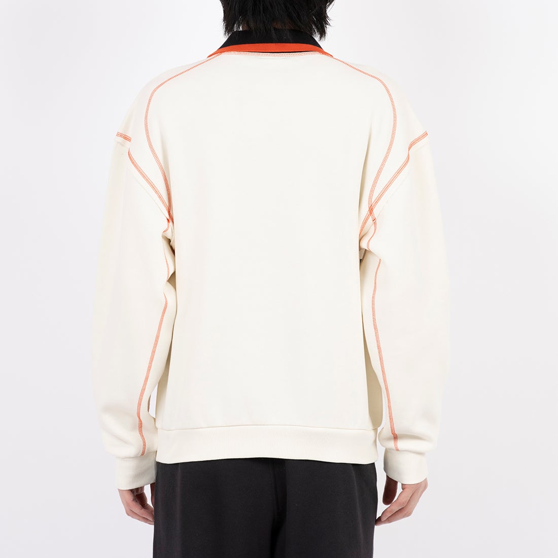 コダック クルーネック トップ / KODAK CREW （ヴィンテージチョーク