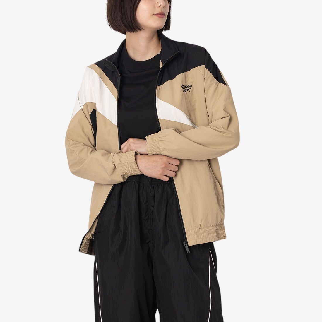 クラシックス ベクター トラックジャケット / Classics Vector Track