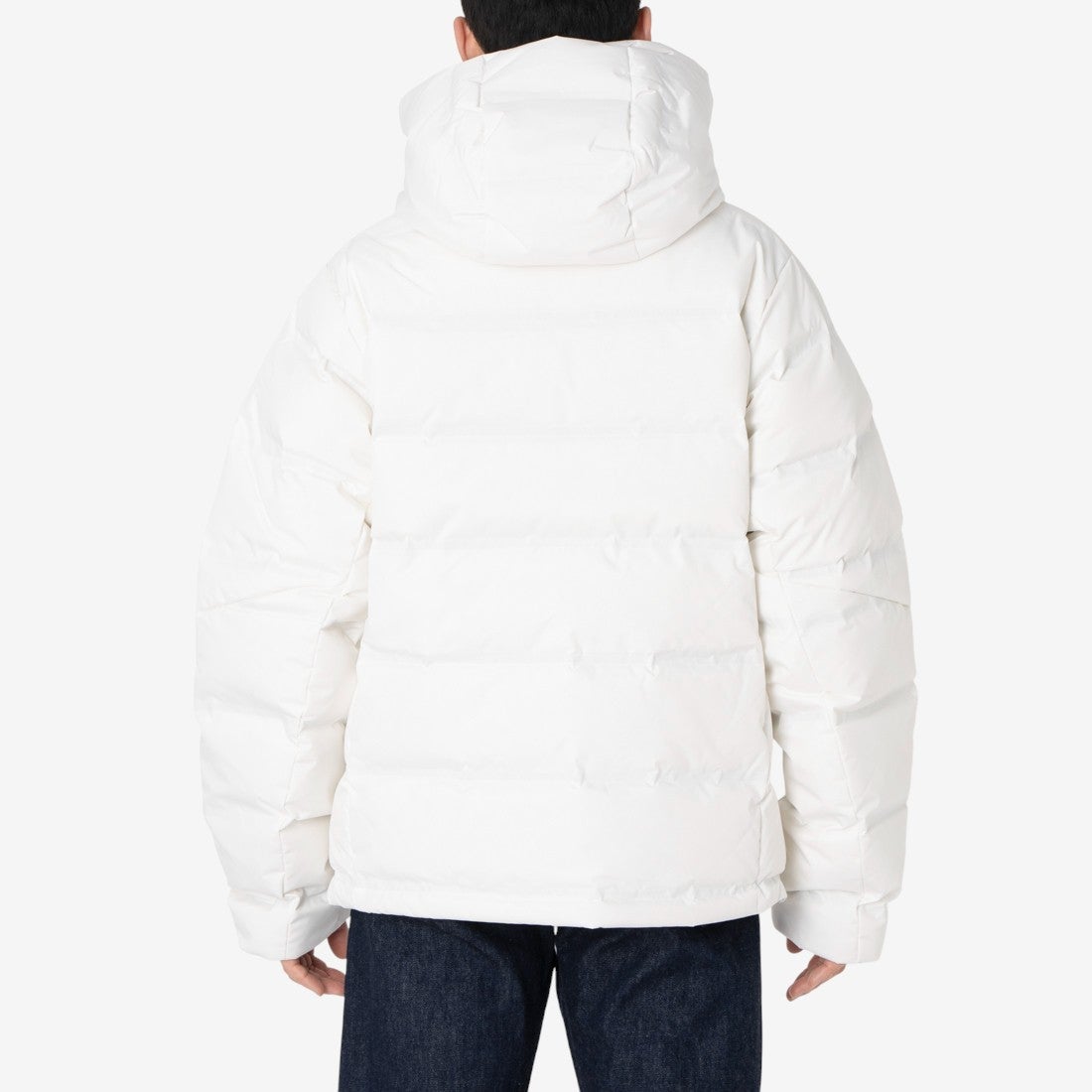 ダウンジャケット （ホワイト） -Reebok 公式オンラインショップ