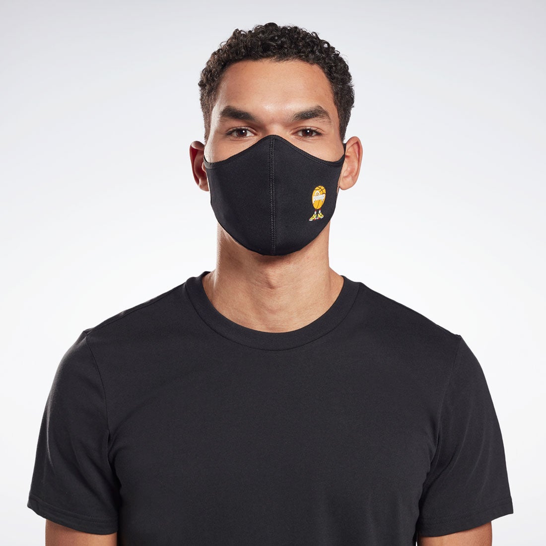 フェイスカバー3枚組 アイコンズ / Face Cover 3-Pack Icons 【返品