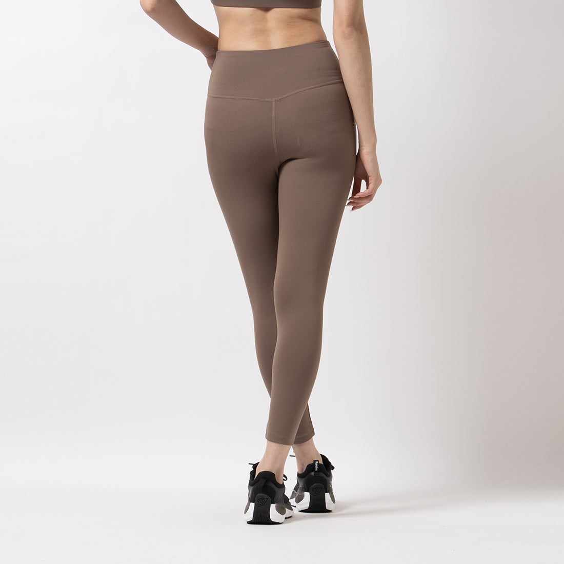 アクティブ コール ドリームブレンド 7/8タイツ / ACTIV COLL