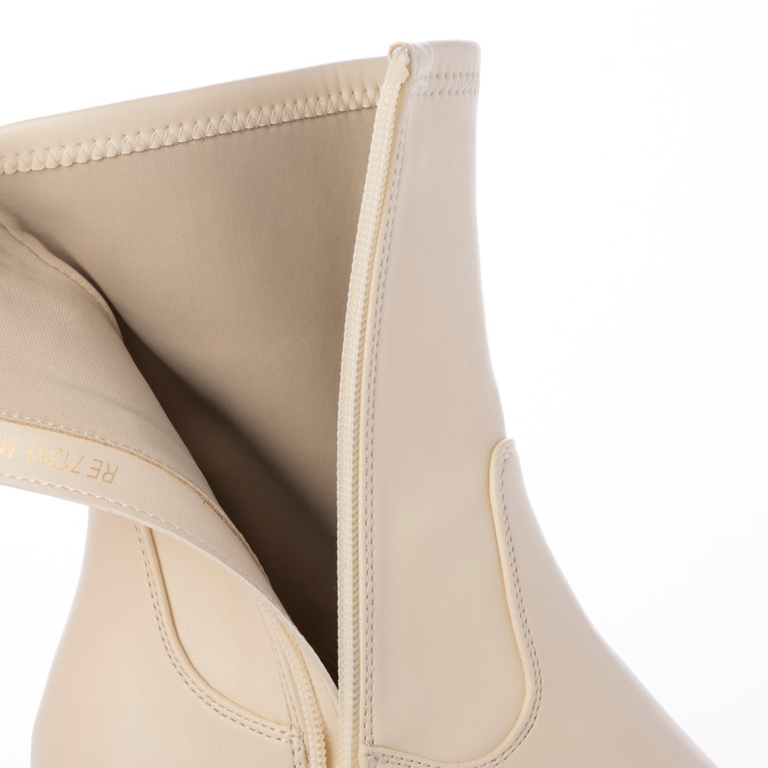 アールアンドイー R&E 【2025AW新作】【R&E】トリプルソール厚底