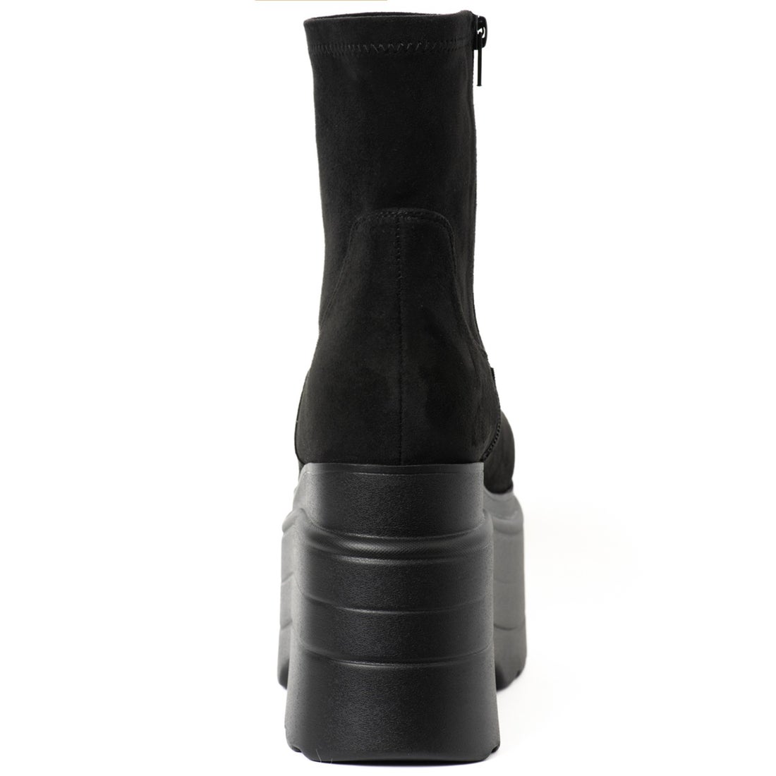 アールアンドイー R&E【R&E】ボリュームソールストレッチショート