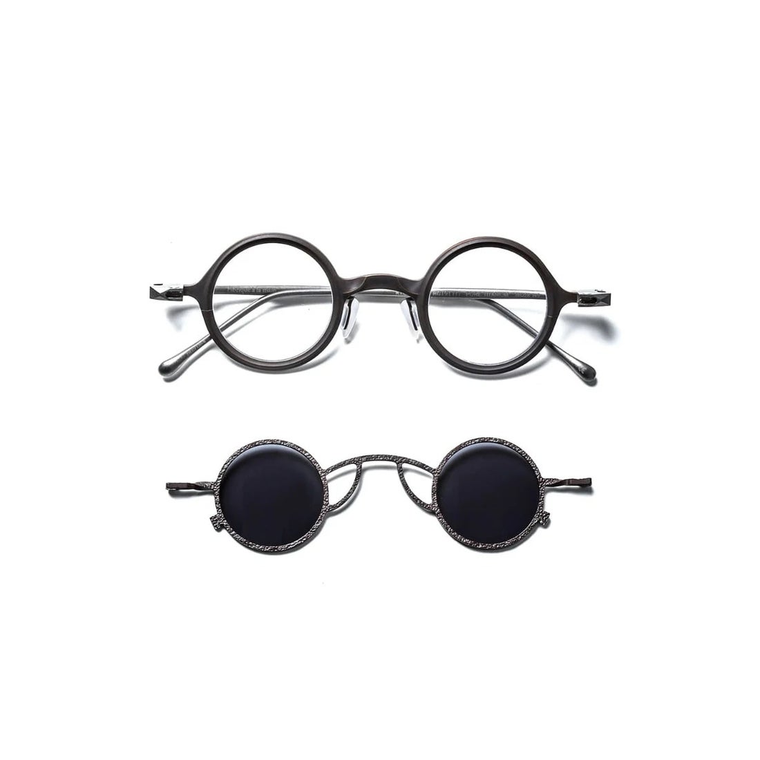 リガーズ RIGARDS x ZIGGY CHEN RG1911TI Mad Scientist （Bronze