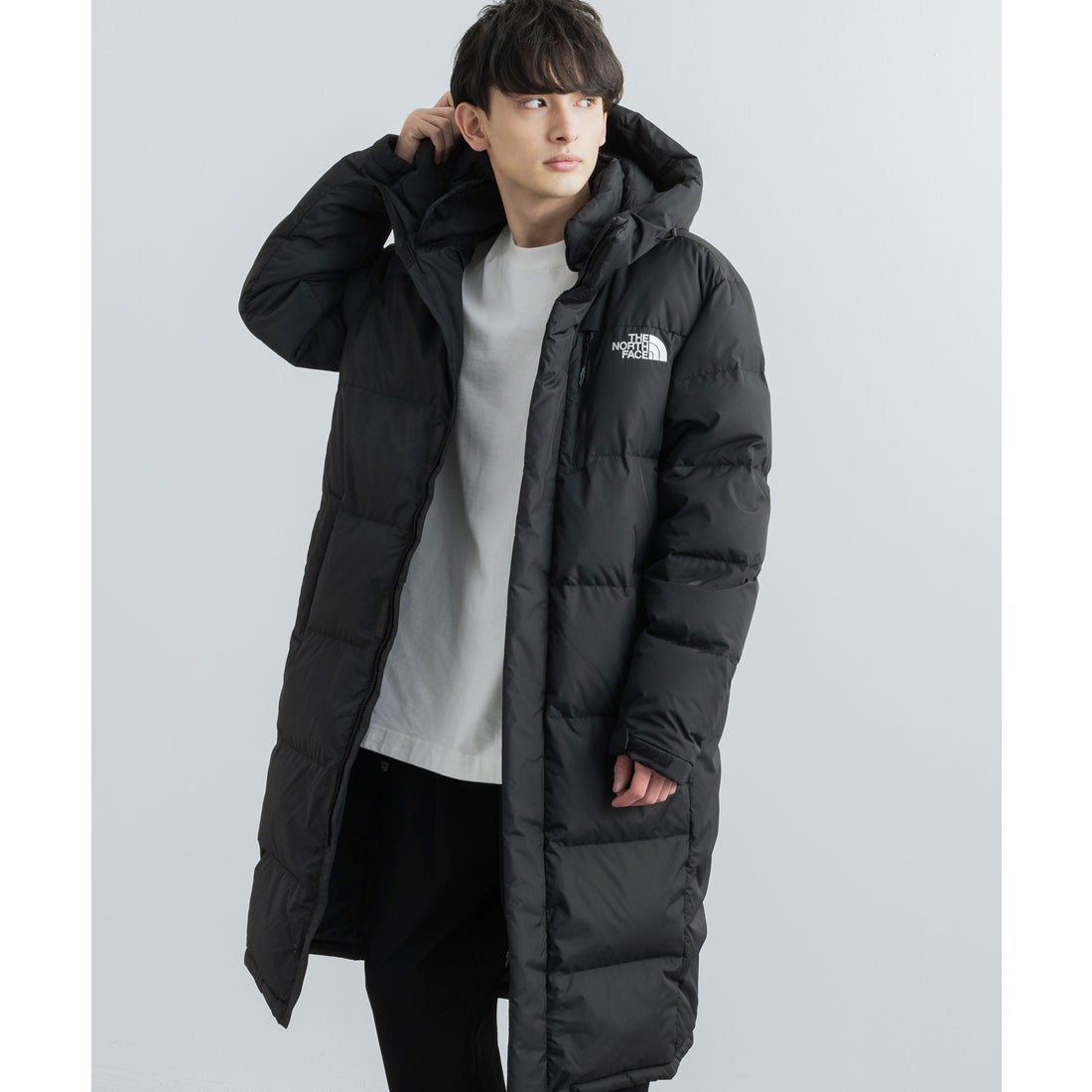 ロッキーモンロー Rocky Monroe THE NORTH FACE ノースフェイス 韓国