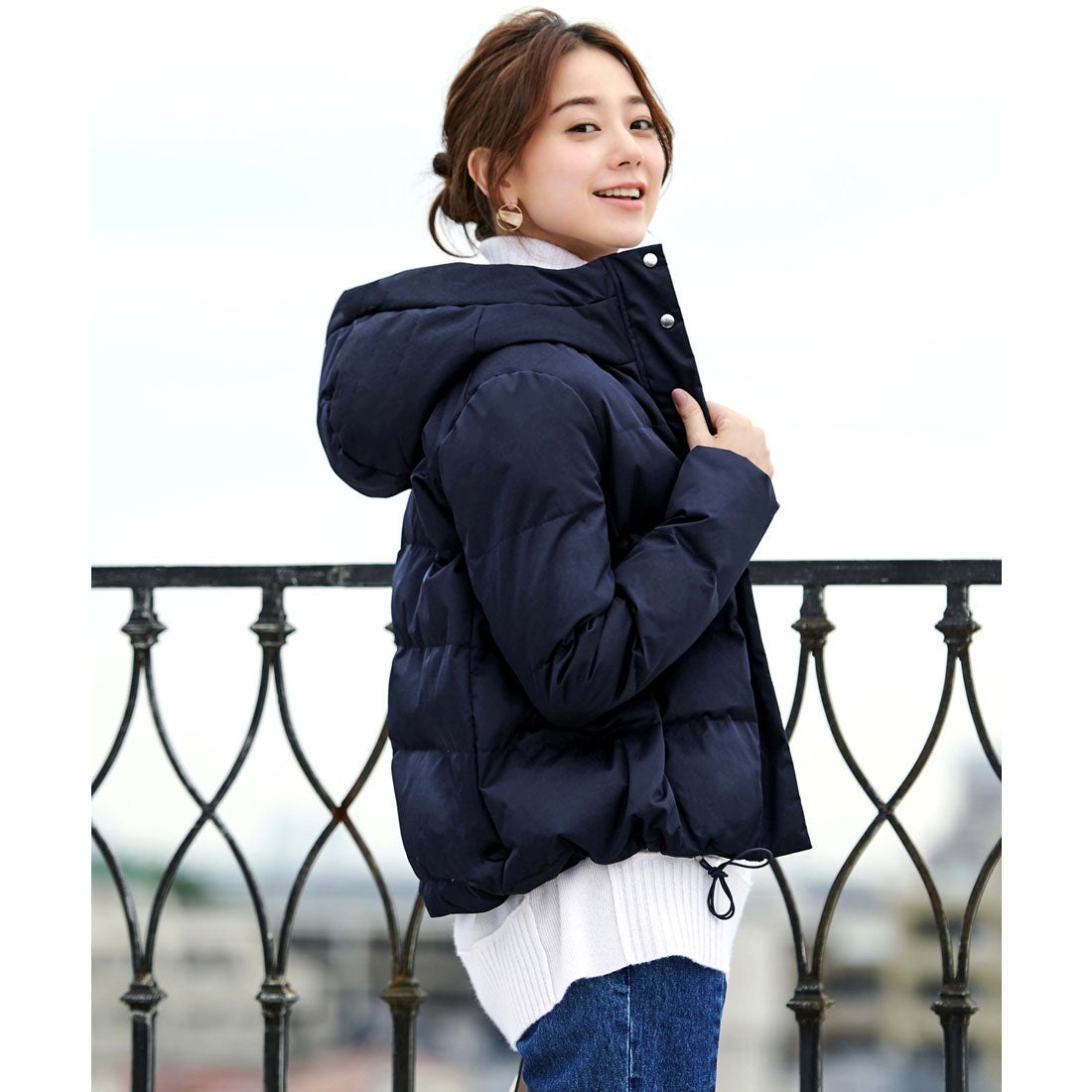 ルイルエブティック RUIRUE BOUTIQUE 撥水 ｜ プレシャスカラー