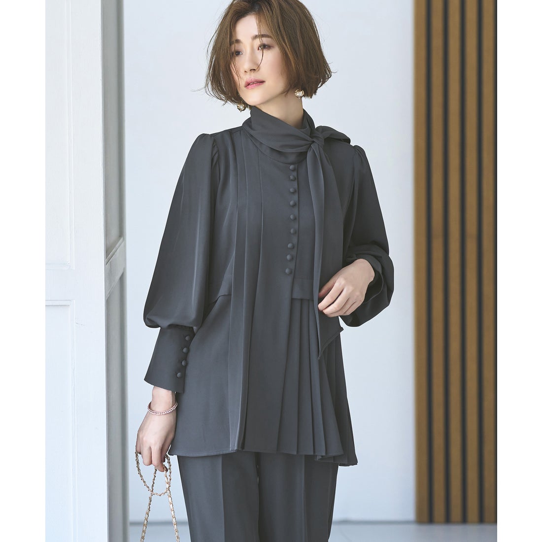 ルイルエブティック RUIRUE BOUTIQUE 【オケージョン対応】選べる