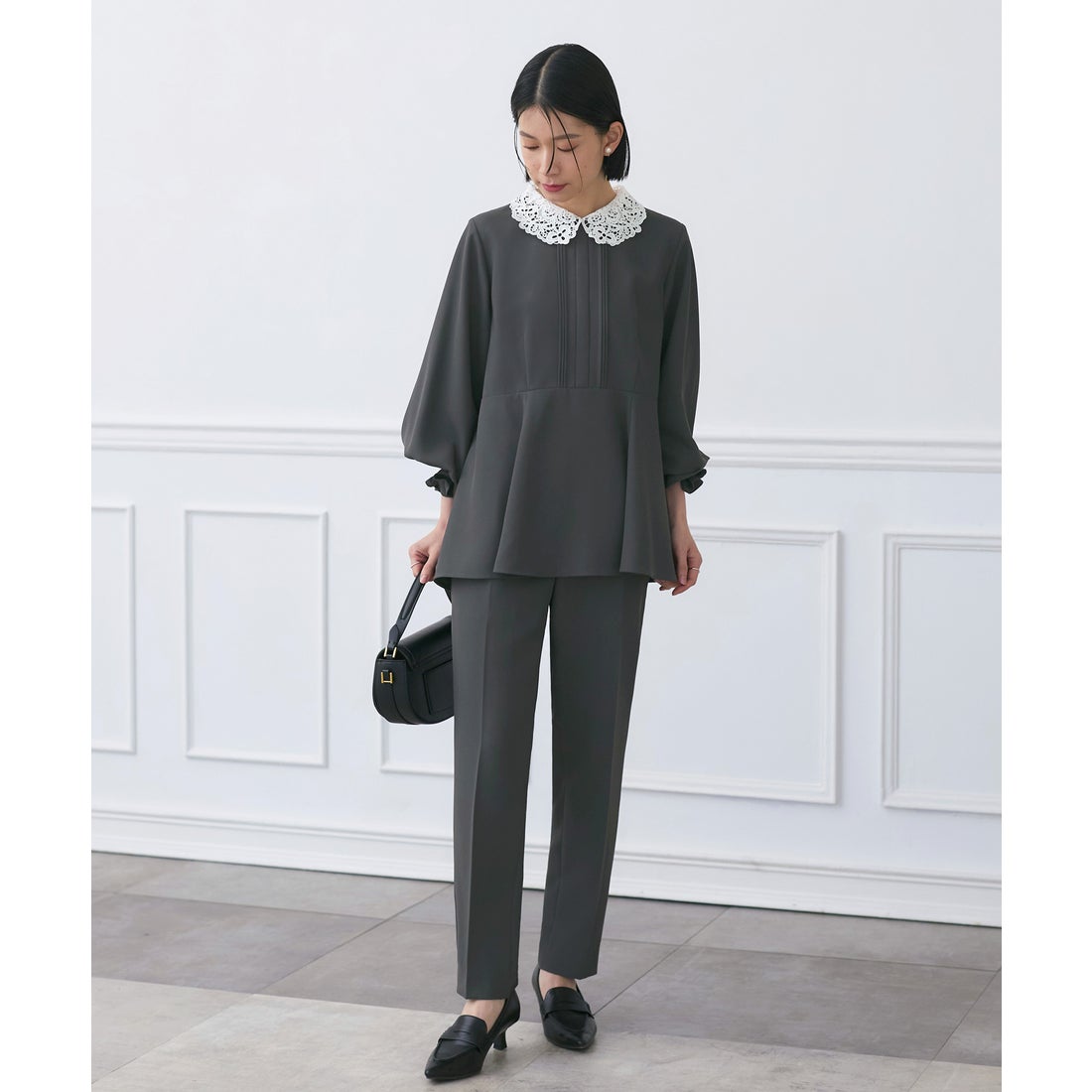 ルイルエブティック RUIRUE BOUTIQUE オケージョンドレス 結婚式