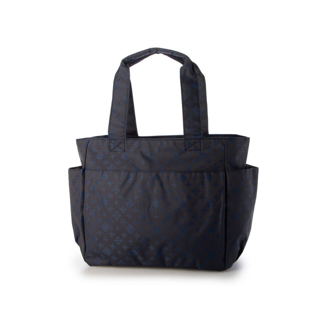 ラシット russet 【デイリーラシット】NJ トートバッグA4 （Green