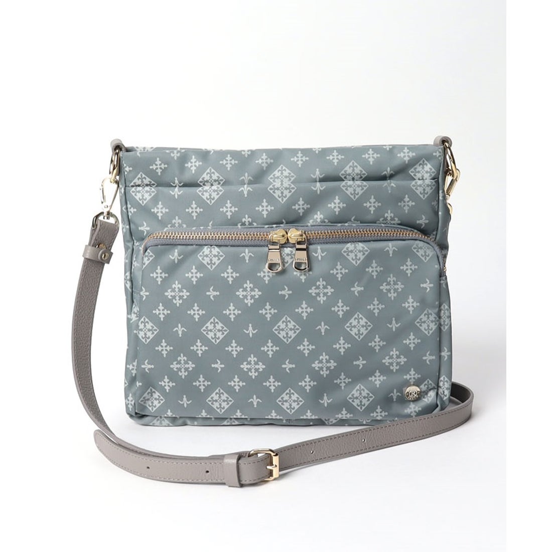 ラシット russet 2Wayショルダーバッグ(SF－007) （IceBlue