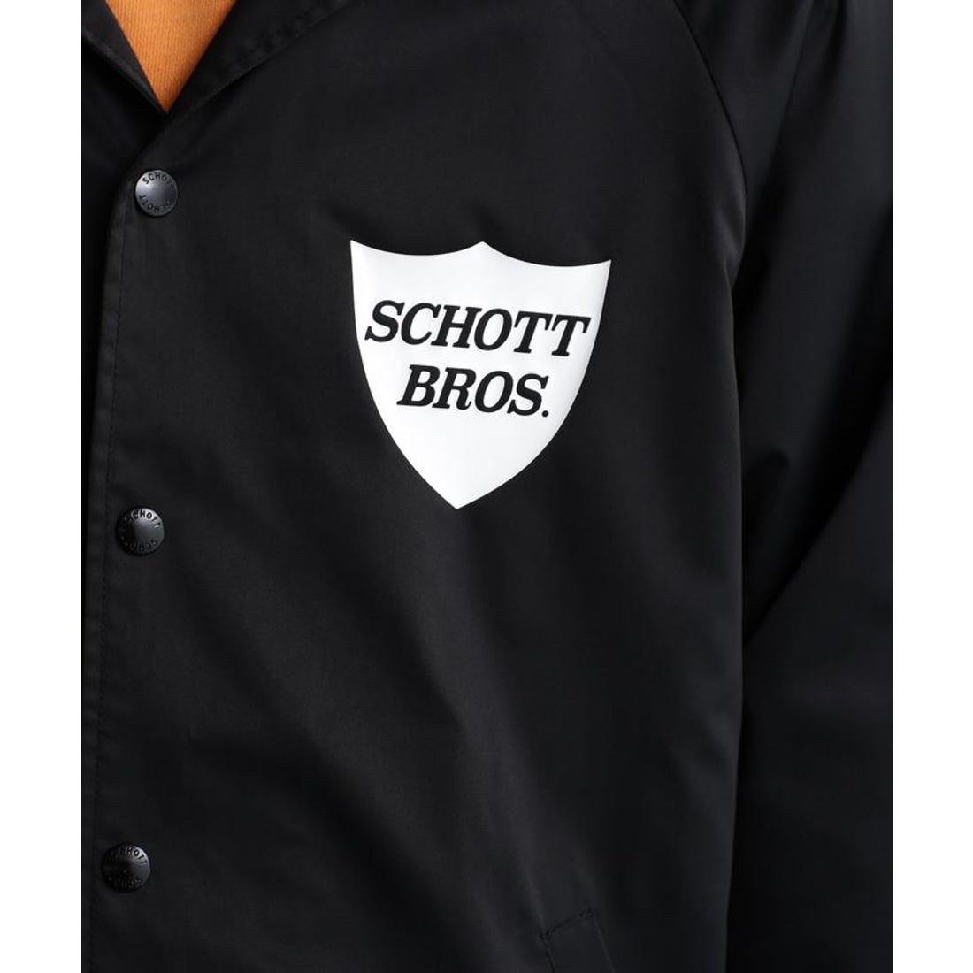 ショット Schott COACH JACKET 