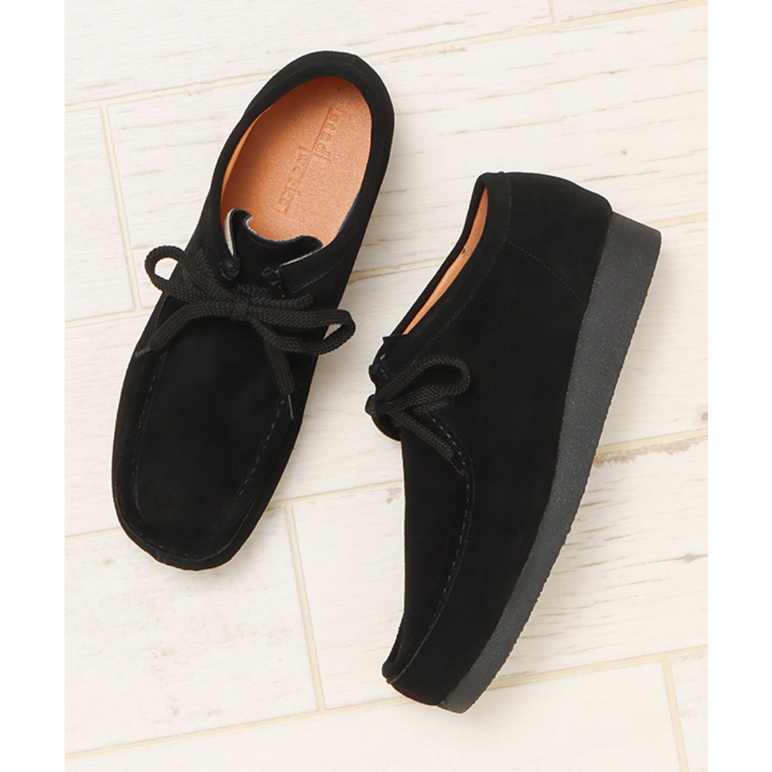 スタンドワークス Stnd works 【Stnd works/スタンドワークス】牛本革