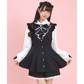 シークレットハニー Secret Honey アクセサリーリボンレースフリル