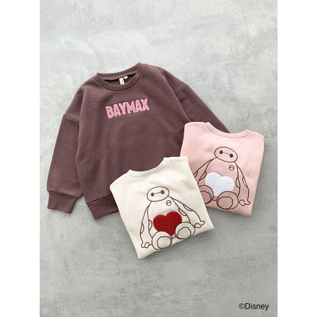 サマンサモスモス ラーゴム Samansa Mos2 Lagom 【Disney】ベイ