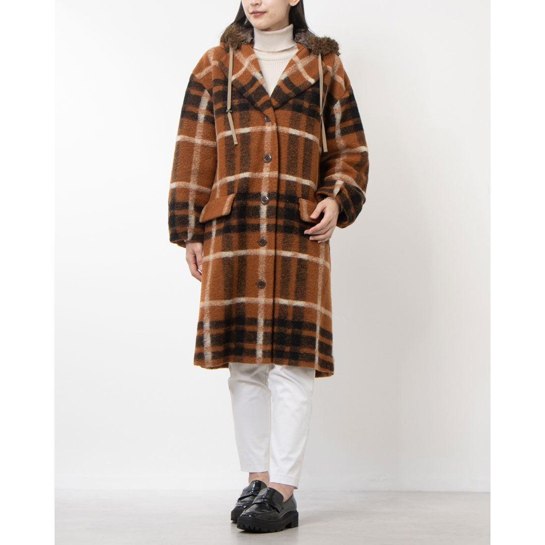 センソユニコ Sensounico LrdR New Normal Dw2R エアリーチェック