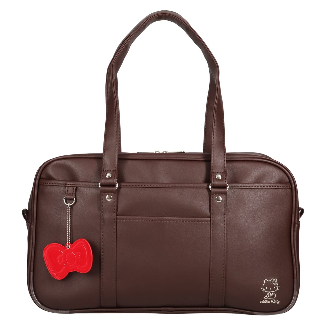 サンリオ Sanrio バッグ スクールバッグ ボストンバッグ レディース