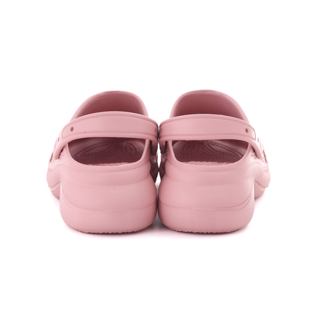 サンリオ Sanrio レディース サンダル クロッグサンダル 厚底クロッグ