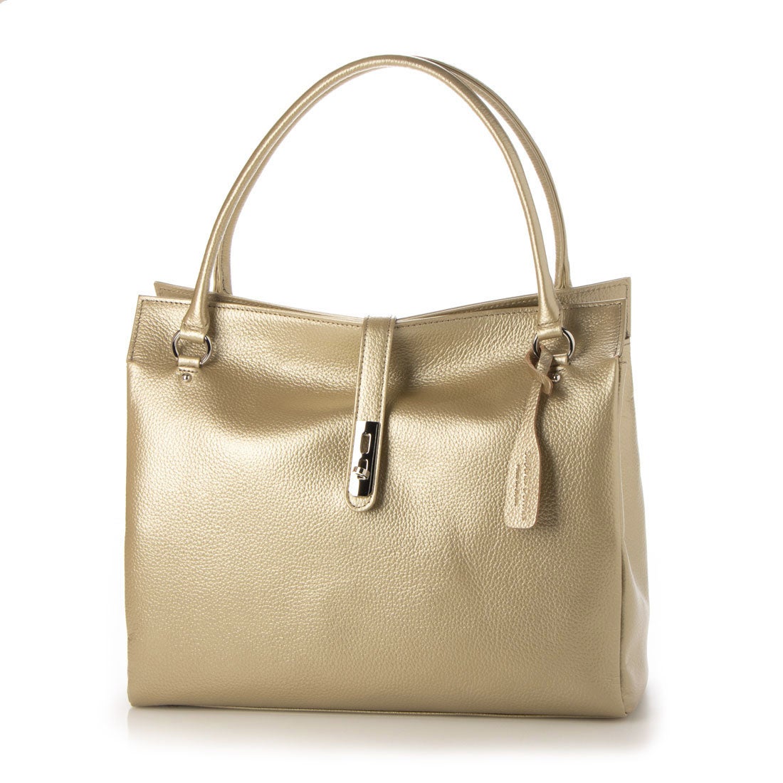 サビーナドンナ Sabina Donna 【日本製】 牛革 軽量 ひねり金具