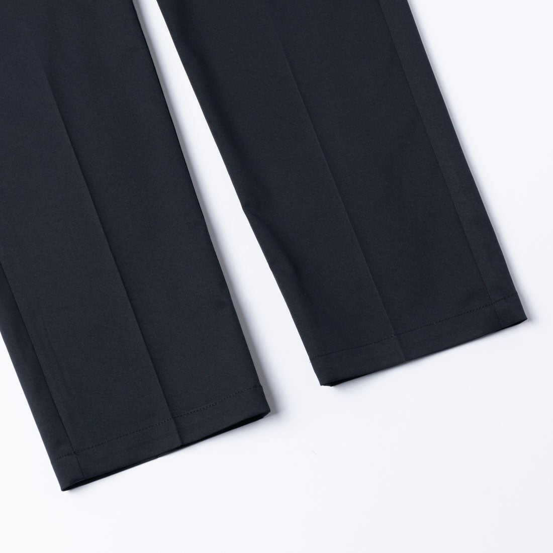 Bizアンクルパンツ （ダークネイビー） -WWSワークウェアスーツ公式