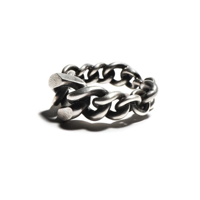 WERKSTATT:MUNCHEN ワークスタットミュンヘン - メンズ アクセサリー