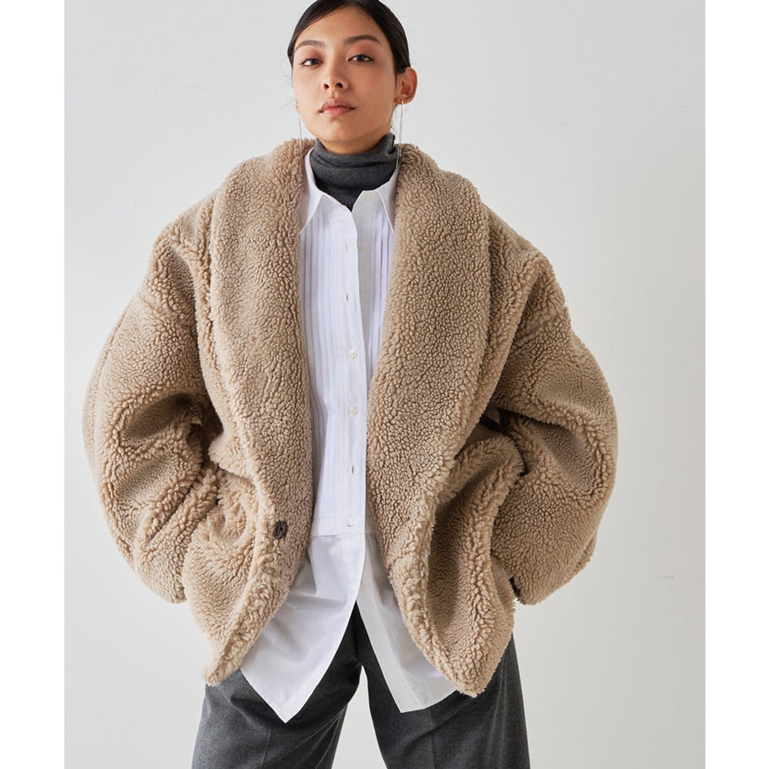 ウィムガゼット Whim Gazette 【インフルエンサーコラボ】ミドル