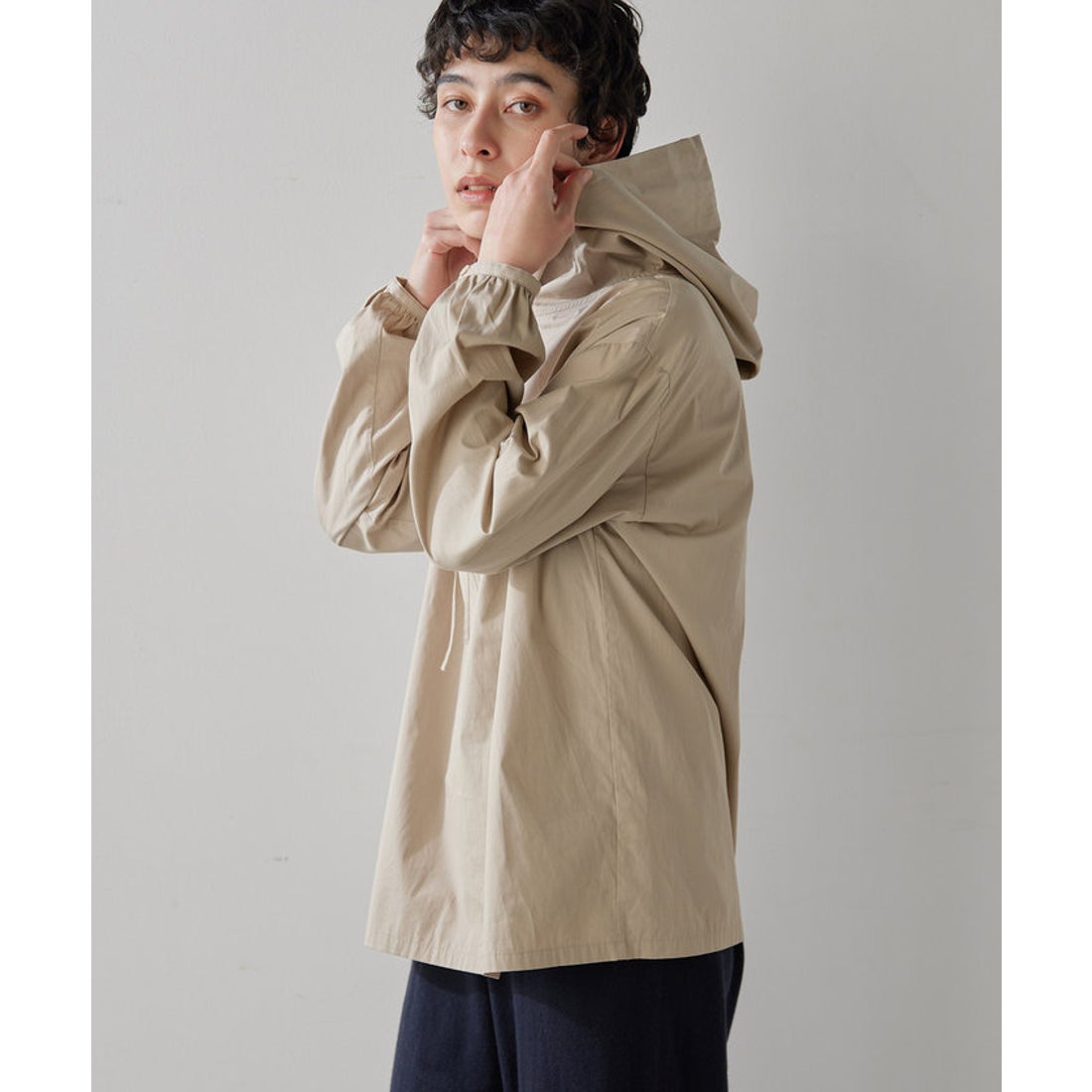 ウィムガゼット Whim Gazette 【インフルエンサーコラボ】フーディ