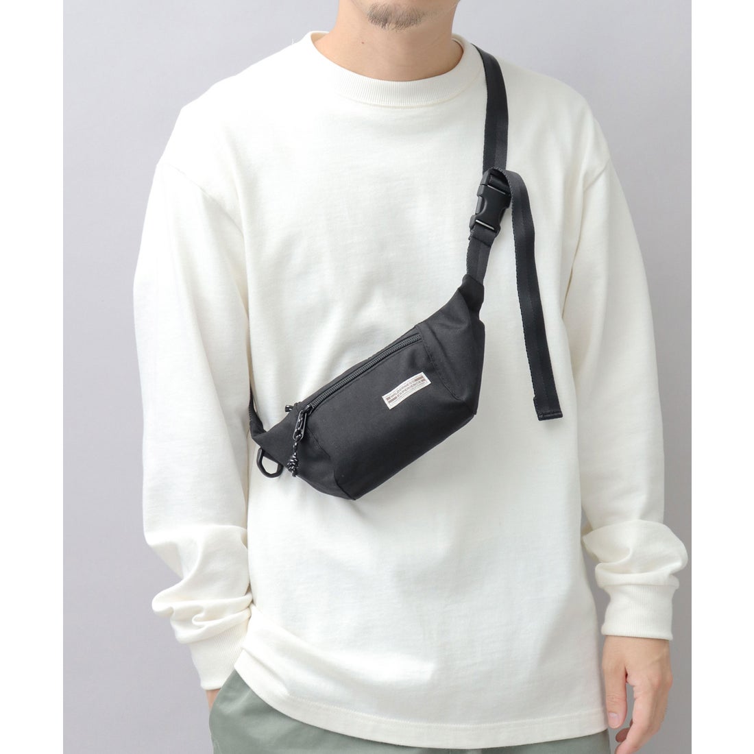 ウィルダネスエクスペリエンス WILDERNESS EXPERIENCE 日本製 CORDURA