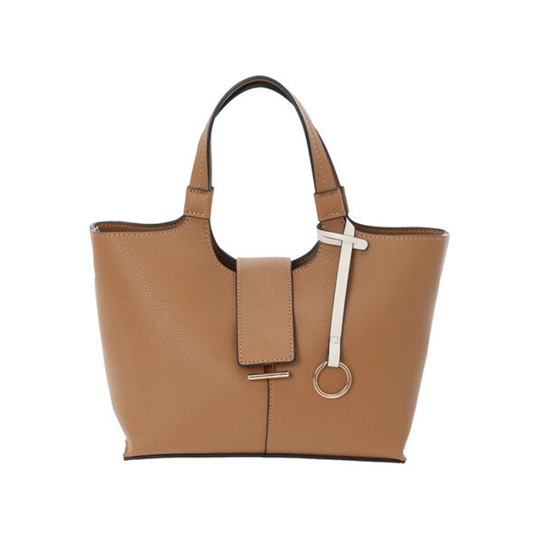 テテちゃんミニトート ご要望にお応えして再販売！】SCOTCH GRAIN