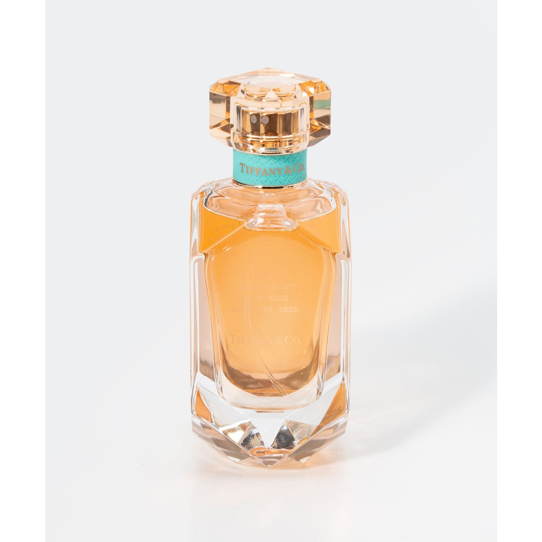 ティファニー TIFFANY&Co. オードパルファム レディース フレグランス