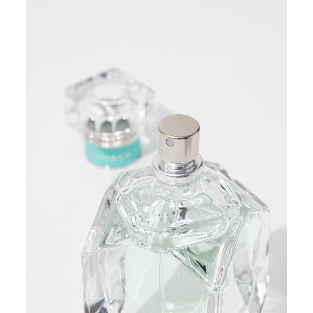 ティファニー TIFFANY&Co. ティファニー EDP 50mL レディース