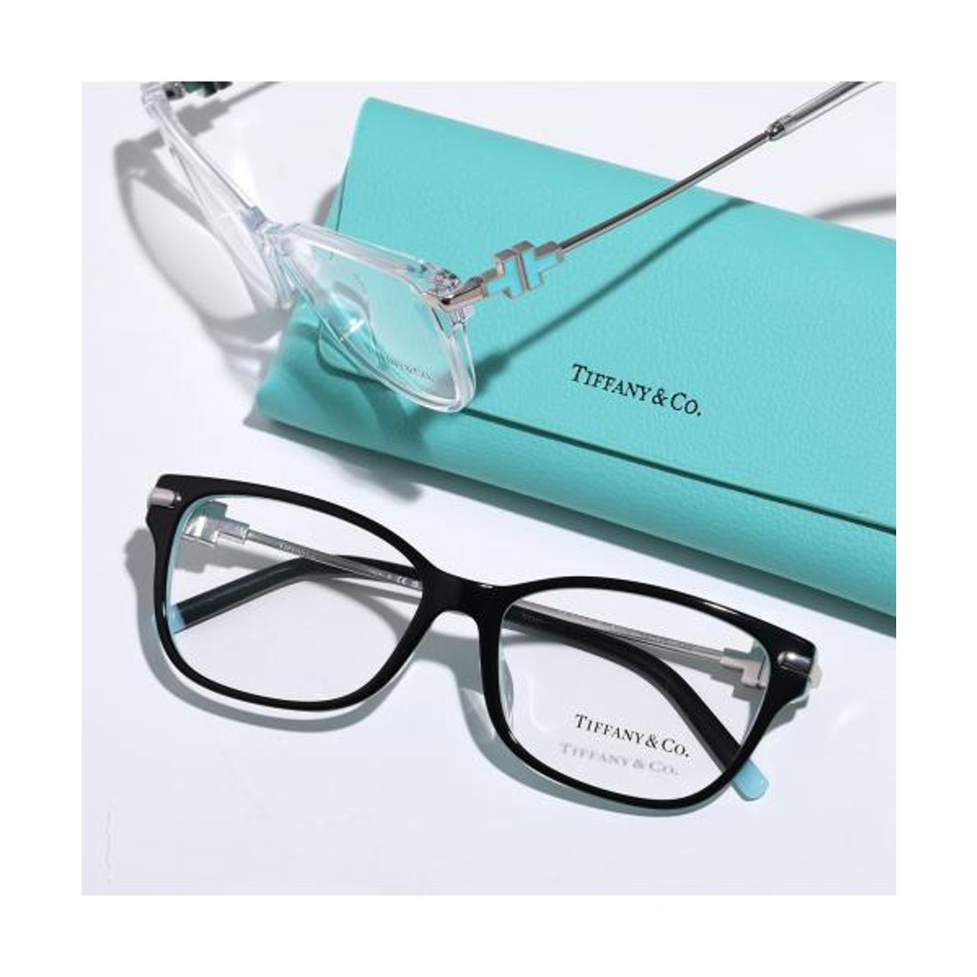 ティファニー TIFFANY&Co. Tiffany&Co. メガネ Tiffany T TF2207-F