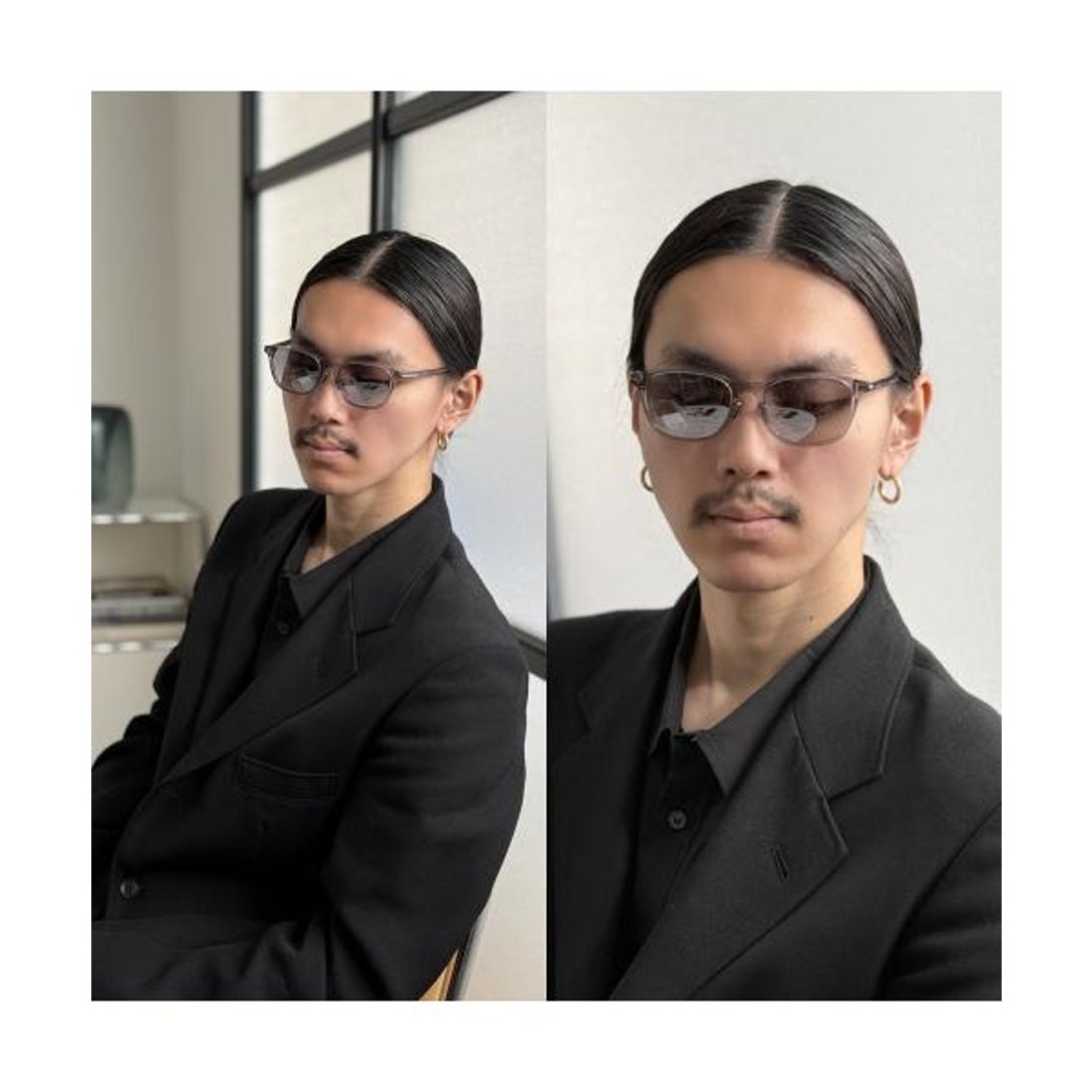 トムフォード TOM FORD TOM FORD サングラス FT1040－D ウェリントン型