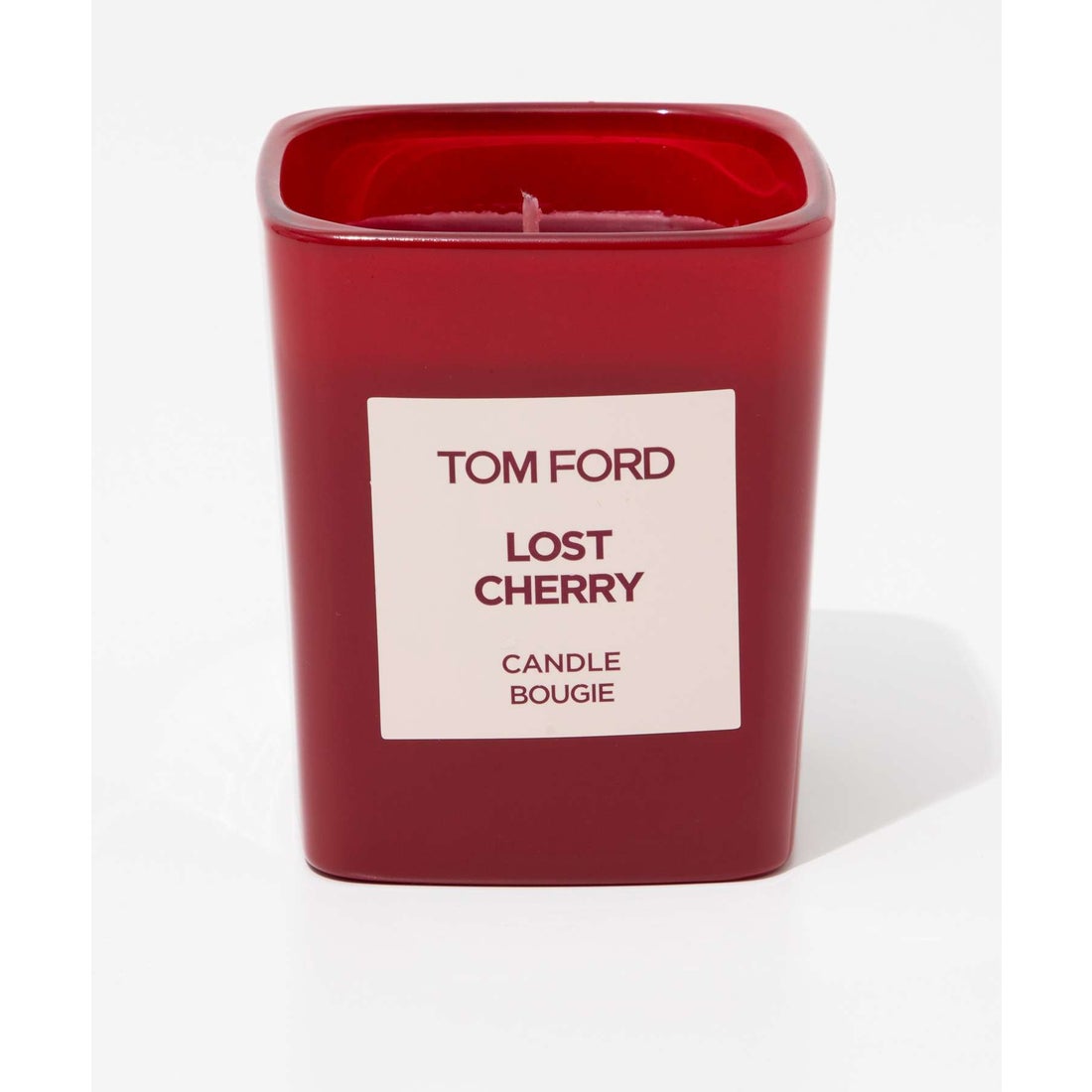 トムフォード TOM FORD ロスト チェリー キャンドル 200g LOST CHERRY