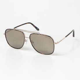 トムフォード TOM FORD サングラス レディース メンズ （ハバナ